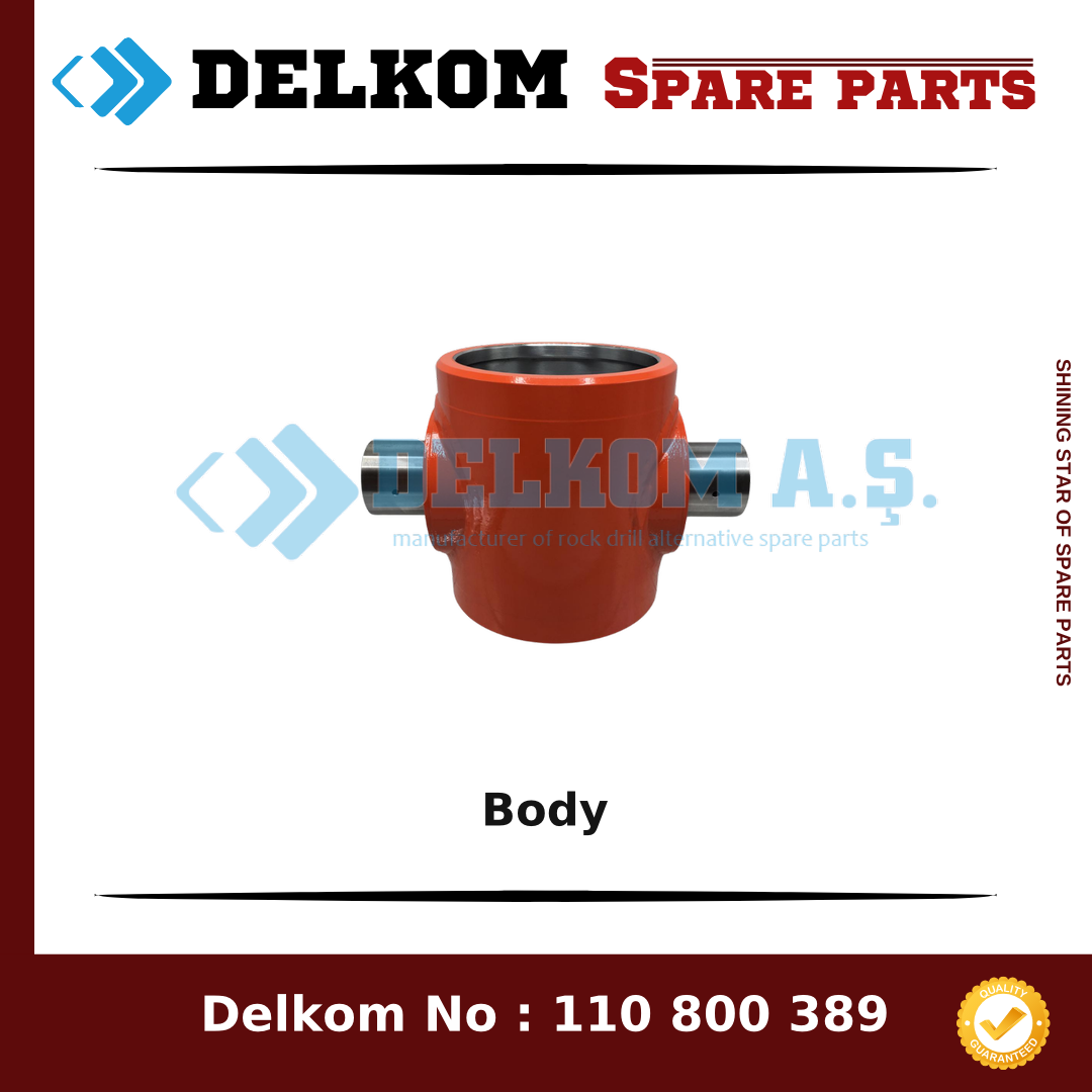 Mining Equipments Body spare part, OEM 322 277 18