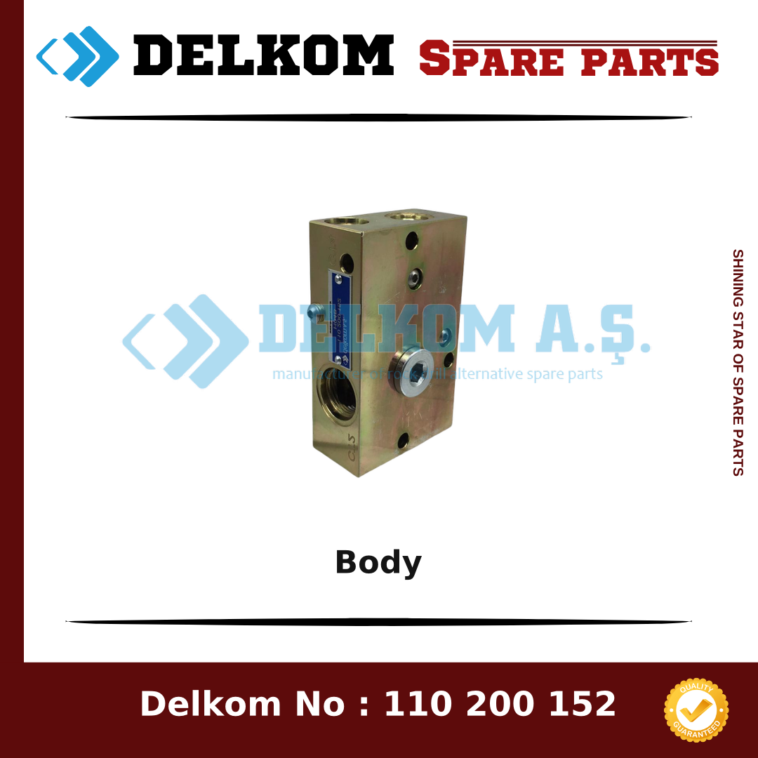 Mining Equipments Body spare part, OEM 551 746 71