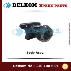 Mining Equipments Body Assy. spare part, OEM 303 786 98