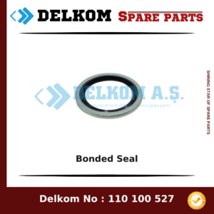 Mining Equipments Bonded Seal spare part, OEM 880 779 09