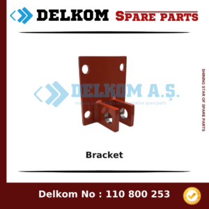 Mining Equipments Bracket spare part, OEM 134 575 78