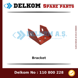 Mining Equipments Bracket spare part, OEM 235 021 08