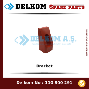 Mining Equipments Bracket spare part, OEM 331 435 08