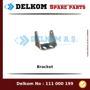 Mining Equipments Bracket spare part, OEM 618 800 23
