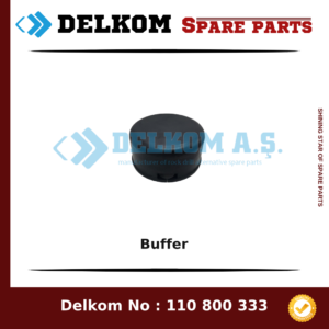 Mining Equipments Buffer spare part, OEM 263 634 18
