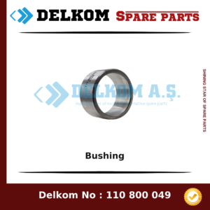 Mining Equipments Bushing spare part, OEM 045 631 88