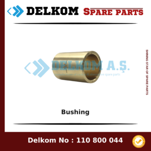 Mining Equipments Bushing spare part, OEM 085 583 68