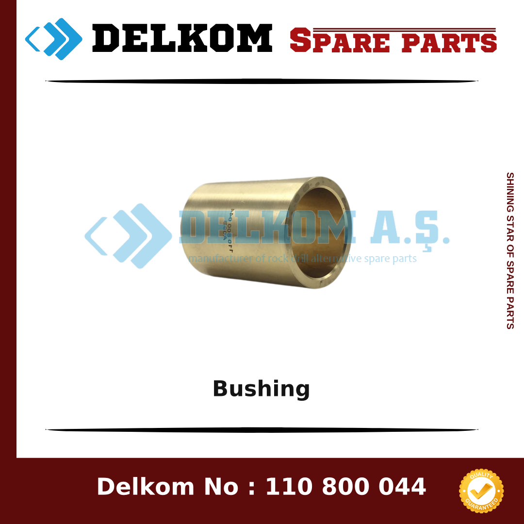 Mining Equipments Bushing spare part, OEM 085 583 68