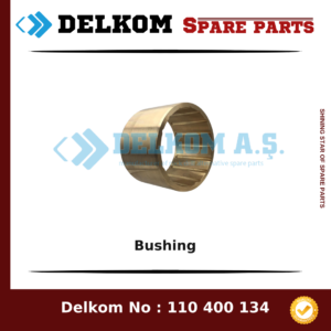 Mining Equipments Bushing spare part, OEM 138 425 38