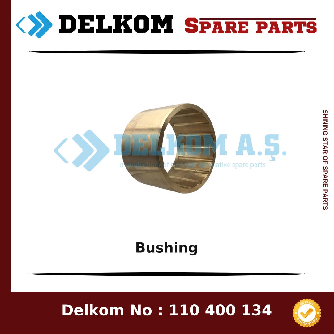 Mining Equipments Bushing spare part, OEM 138 425 38