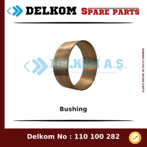 Mining Equipments Bushing spare part, OEM 150 218 38