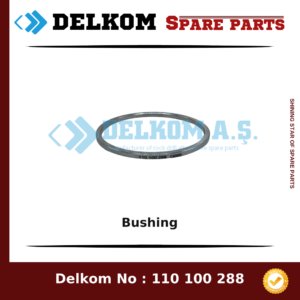 Mining Equipments Bushing spare part, OEM 150 397 08