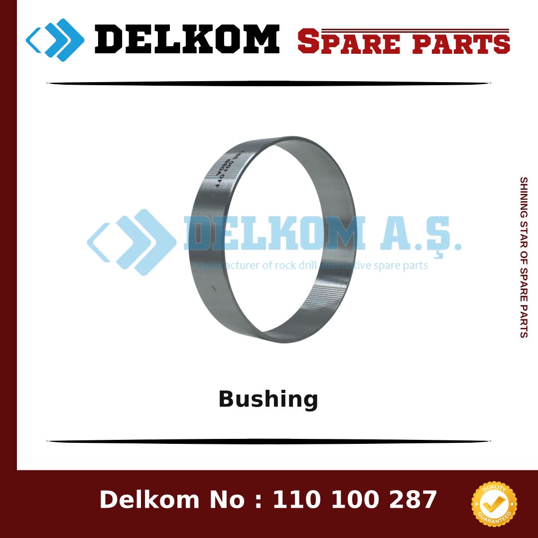 Mining Equipments Bushing spare part, OEM 150 398 38