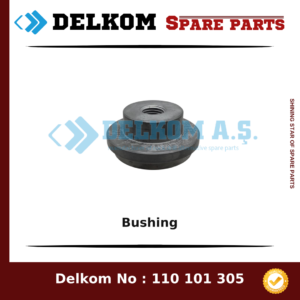 Mining Equipments Bushing spare part, OEM 150 738 98