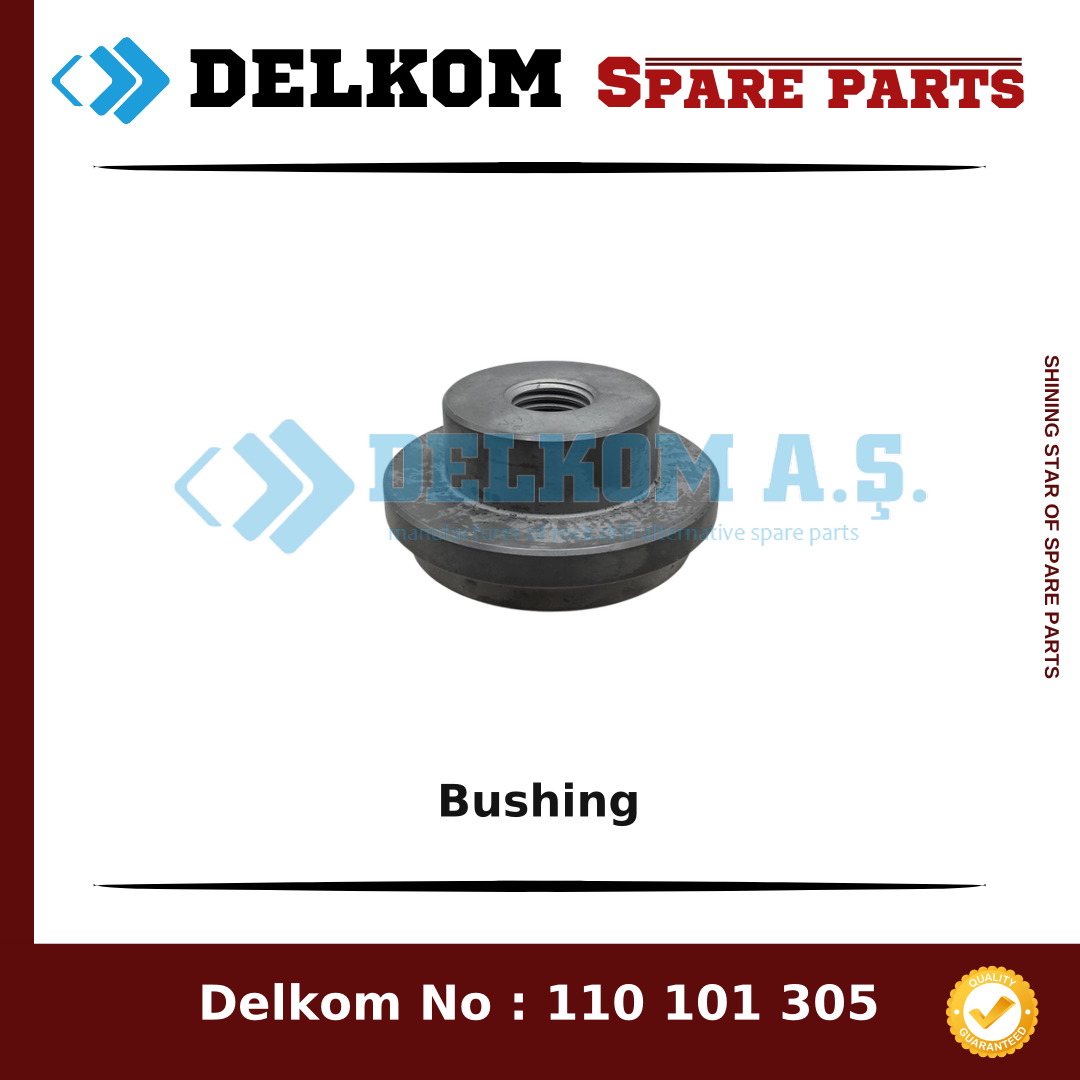 Mining Equipments Bushing spare part, OEM 150 738 98