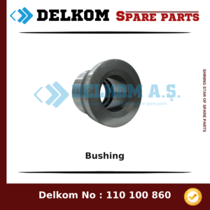 Mining Equipments Bushing spare part, OEM 151 694 18