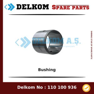Mining Equipments Bushing spare part, OEM 152 362 68