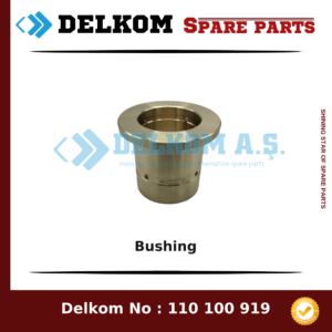 Mining Equipments Bushing spare part, OEM 152 549 98