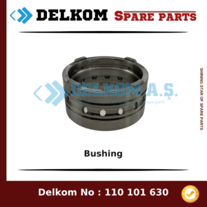 Mining Equipments Bushing spare part, OEM 152 760 18