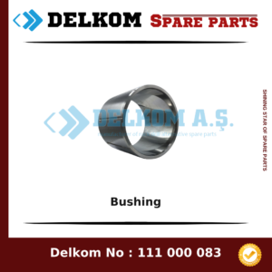 Mining Equipments Bushing spare part, OEM 235 677 78