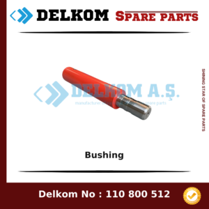 Mining Equipments Bushing spare part, OEM 262 511 88