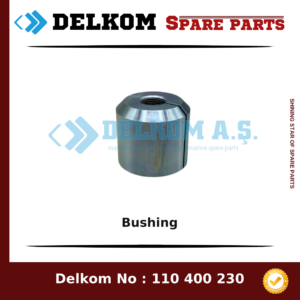 Mining Equipments Bushing spare part, OEM 264 391 18