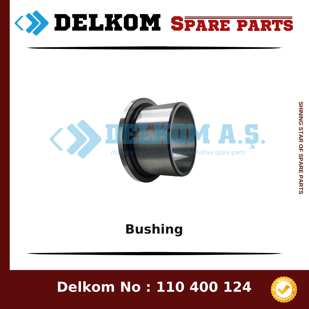 Mining Equipments Bushing spare part, OEM 264 397 88