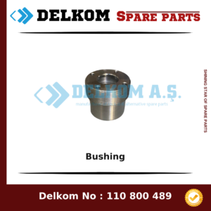 Mining Equipments Bushing spare part, OEM 331 287 48