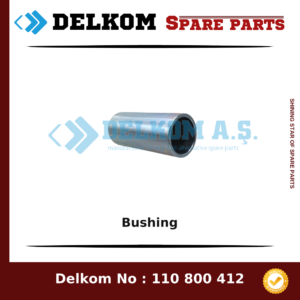Mining Equipments Bushing spare part, OEM 332 193 28