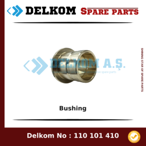 Mining Equipments Bushing spare part, OEM 550 063 74