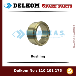 Mining Equipments Bushing spare part, OEM 550 117 26