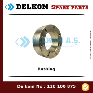 Mining Equipments Bushing spare part, OEM 550 341 97
