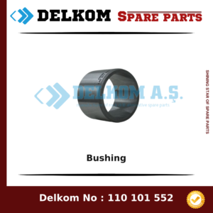 Mining Equipments Bushing spare part, OEM 550 362 25