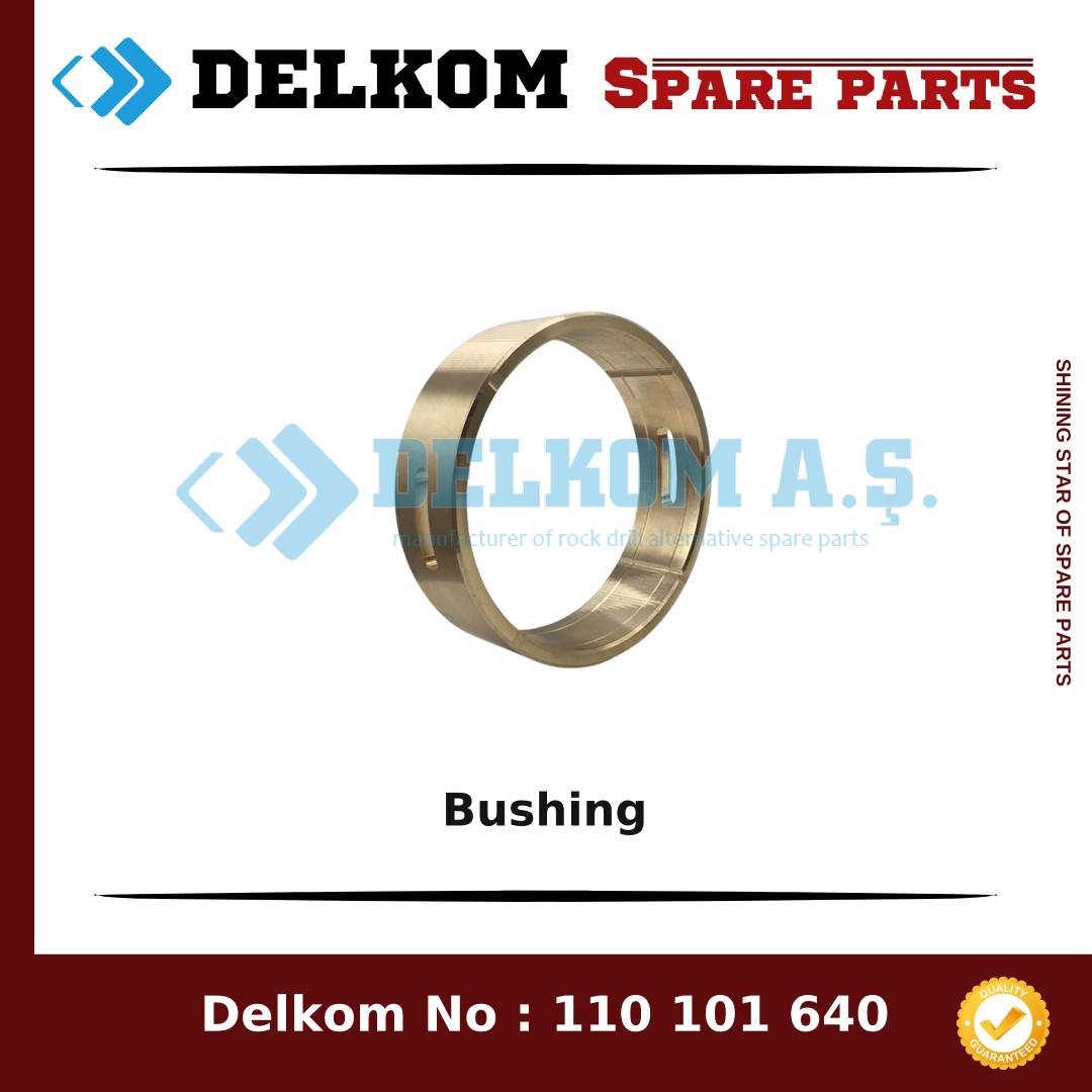 Mining Equipments Bushing spare part, OEM 550 425 49