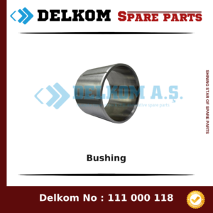 Mining Equipments Bushing spare part, OEM 550 593 89