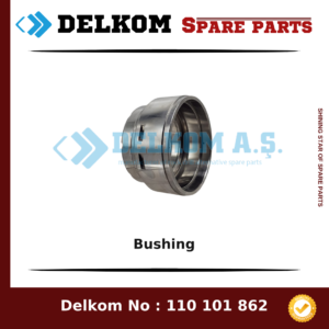 Mining Equipments Bushing spare part, OEM 550 624 44