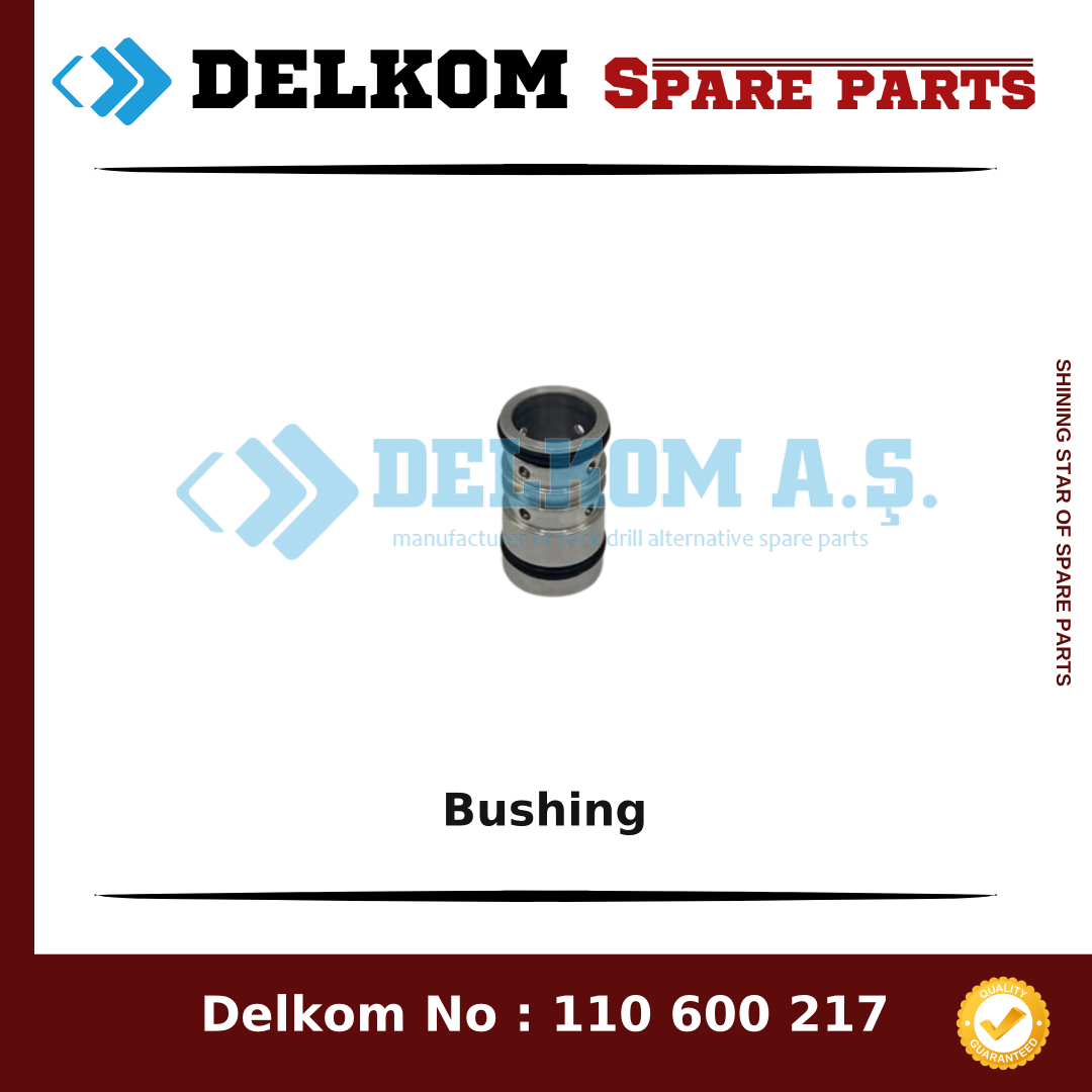 Mining Equipments Bushing spare part, OEM 551 794 29