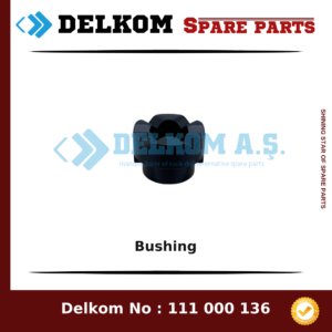Mining Equipments Bushing spare part, OEM 618 800 31