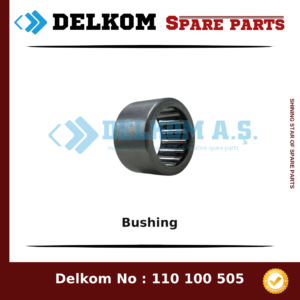 Mining Equipments Bushing spare part, OEM 814 840 09