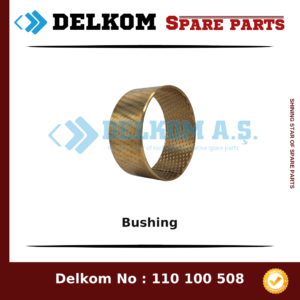 Mining Equipments Bushing spare part, OEM 819 529 99