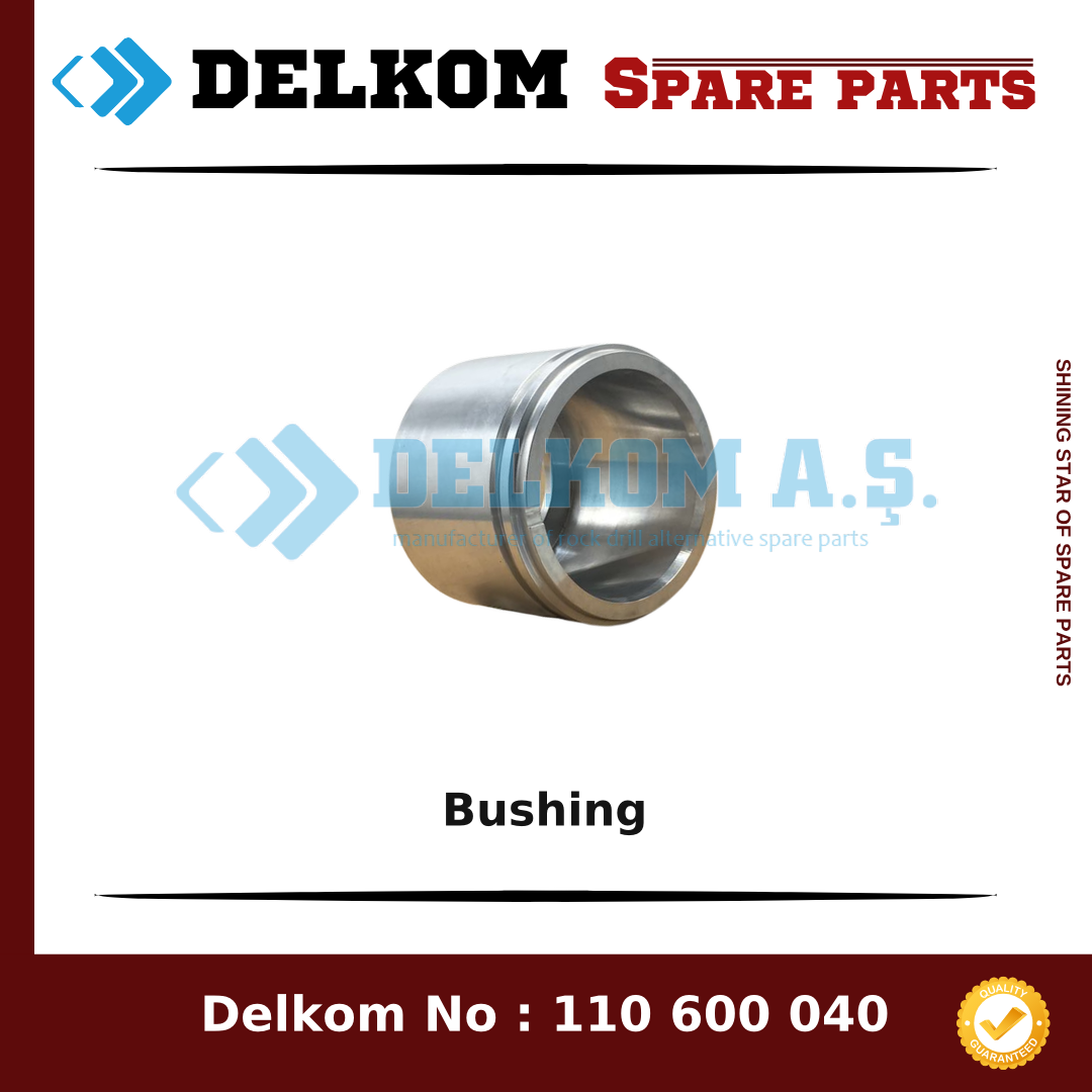 Mining Equipments Bushing spare part, OEM 887 564 69