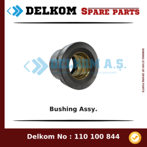 Mining Equipments Bushing Assy. spare part, OEM 152 625 98