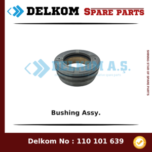 Mining Equipments Bushing Assy. spare part, OEM 550 425 47