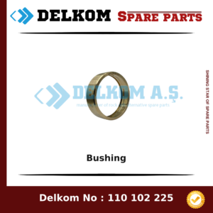 Mining Equipments Bushing spare part, OEM BG00387185