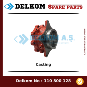 Mining Equipments Casting spare part, OEM 551 677 39