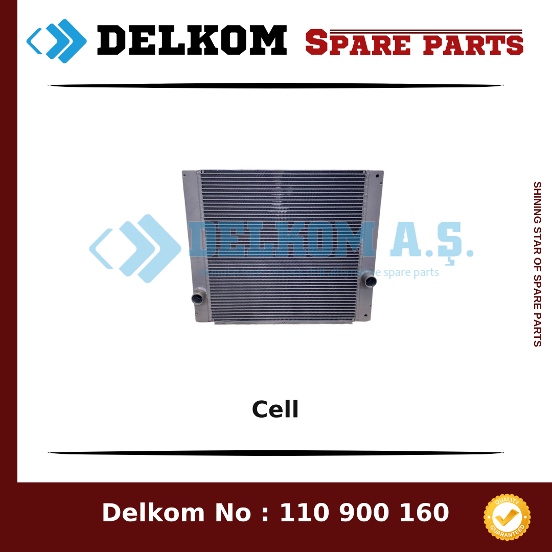 Mining Equipments Cell spare part, OEM 551 756 26