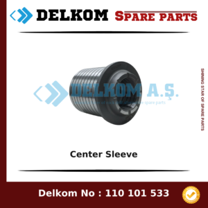 Mining Equipments Center Sleeve spare part, OEM 701 804 66