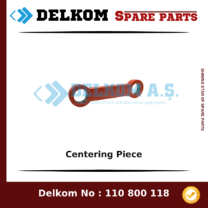 Mining Equipments Centering Piece spare part, OEM 235 054 08