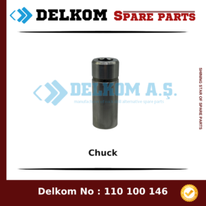 Mining Equipments Chuck spare part, OEM 041 941 38
