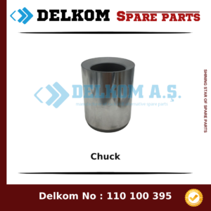 Mining Equipments Chuck spare part, OEM 085 256 38
